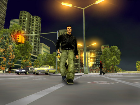 Grand Theft Auto 3 (steam) - Click Image to Close